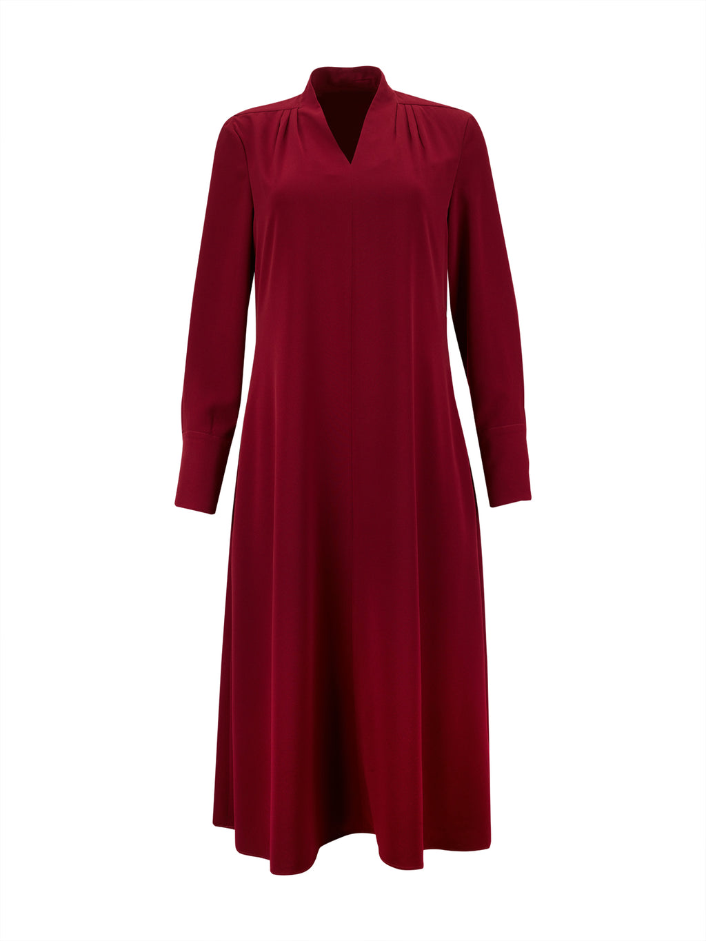 Vestido Lux Manga (VE113)