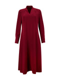 Vestido Lux Manga (VE113)