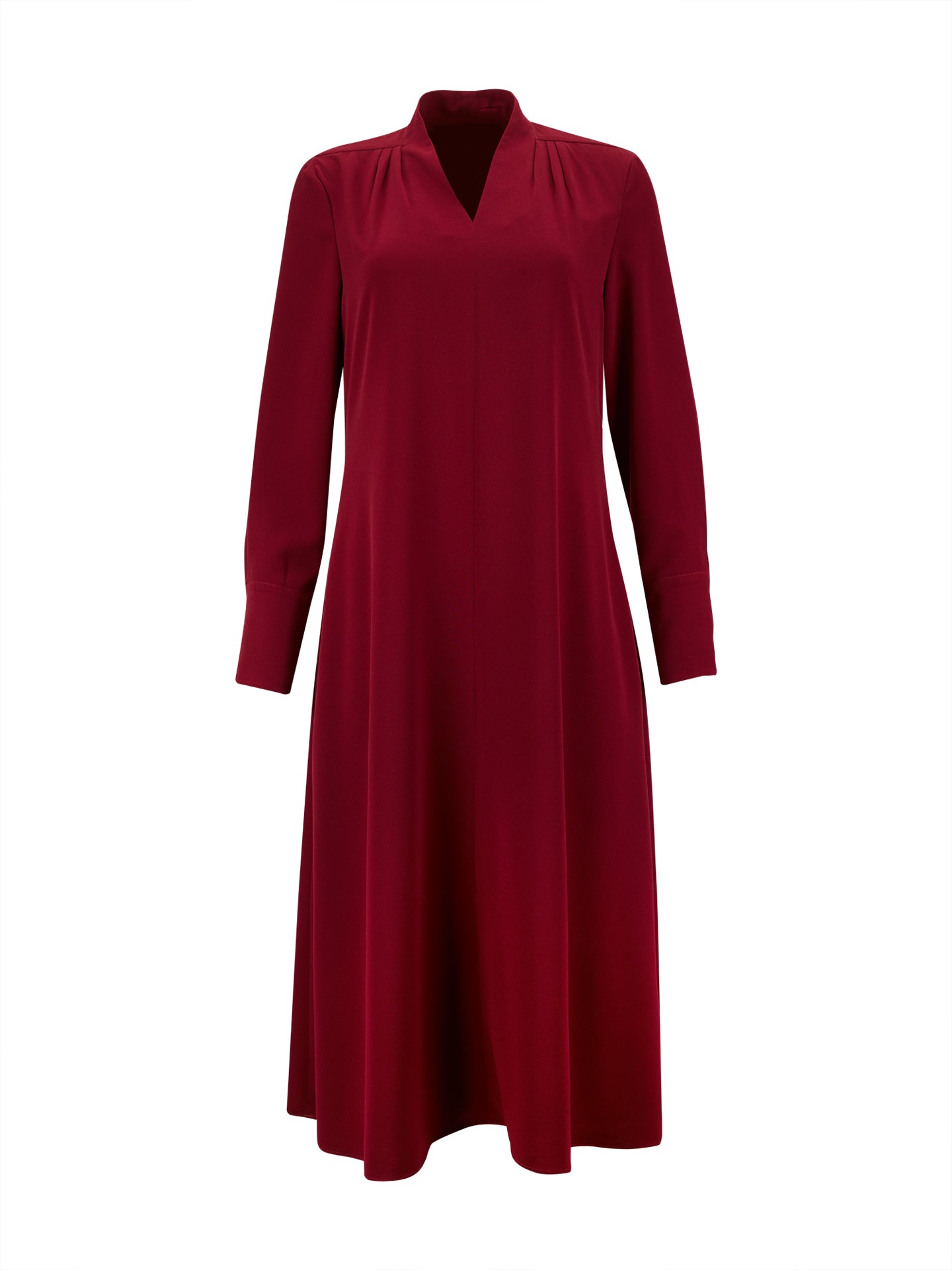 Vestido Lux Manga (VE113)