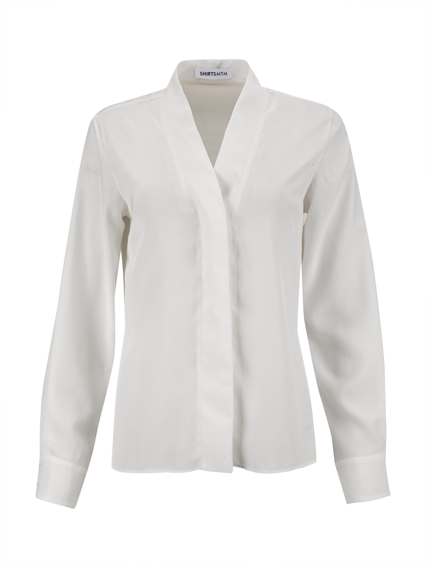 Blusa Lux com botões (BL120)
