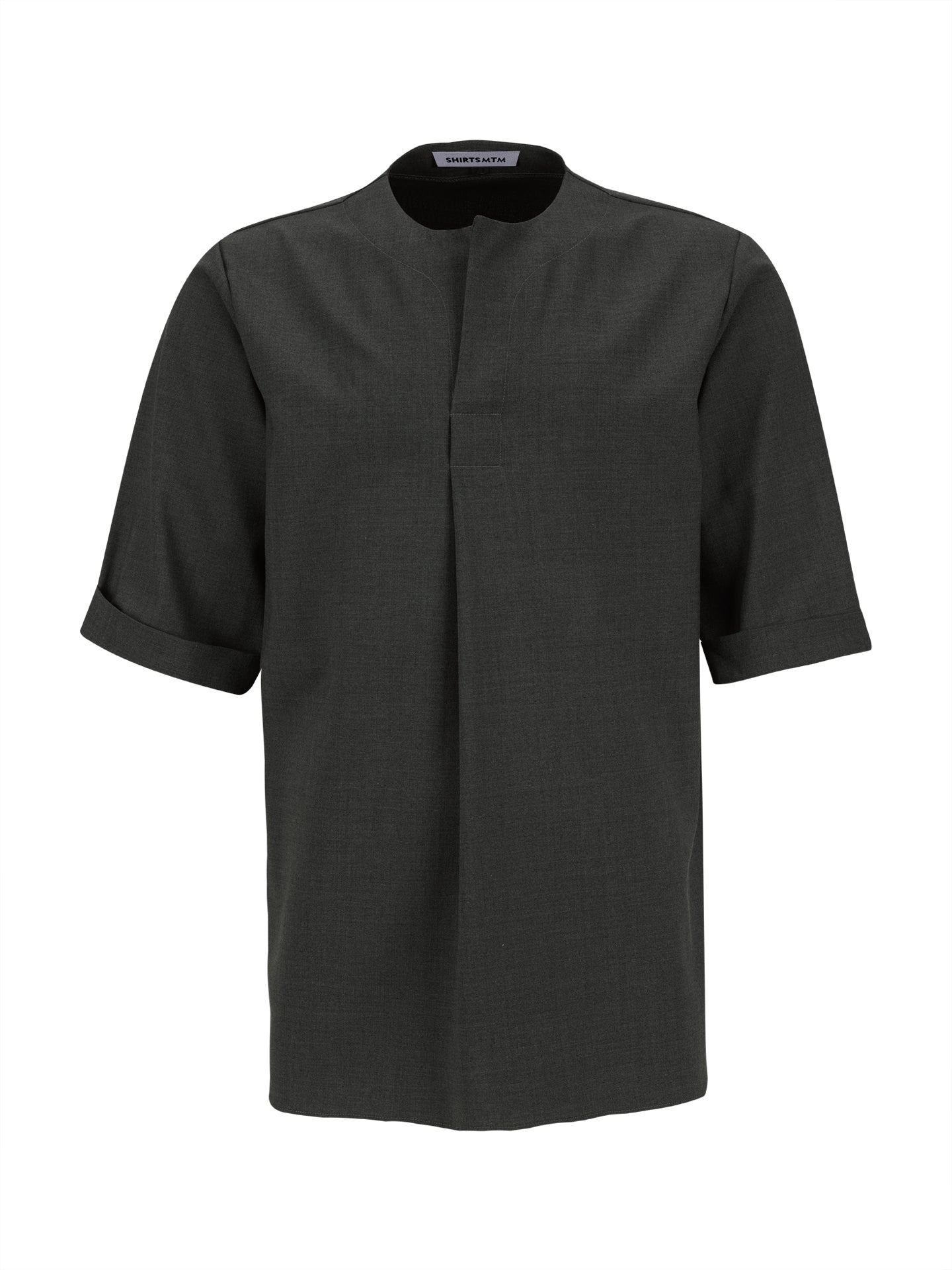 Blusa TOP com prega Frente (BL125)