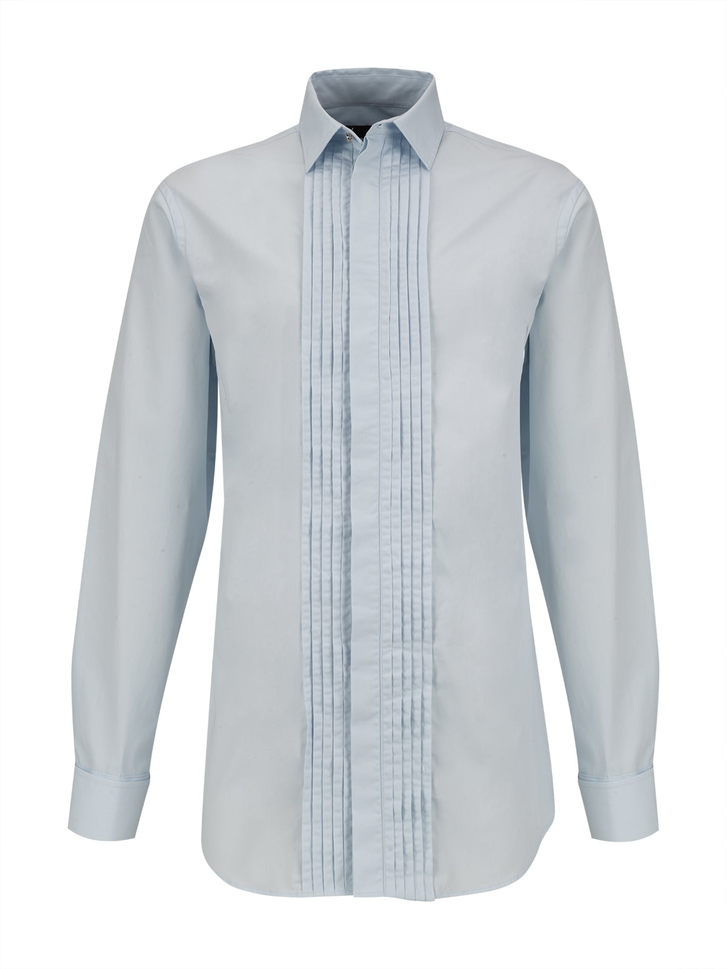 Camisa Pregas (CA124)