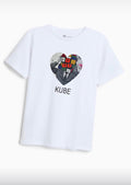 T-shirt KUBE Limited Edition