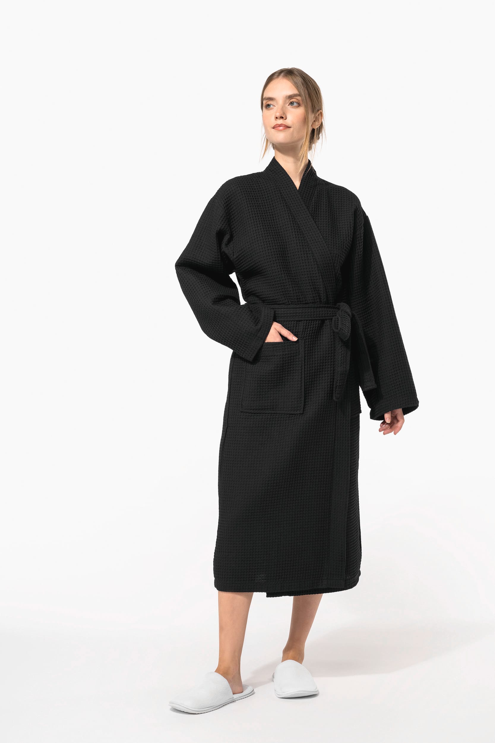 Robe favo de mel