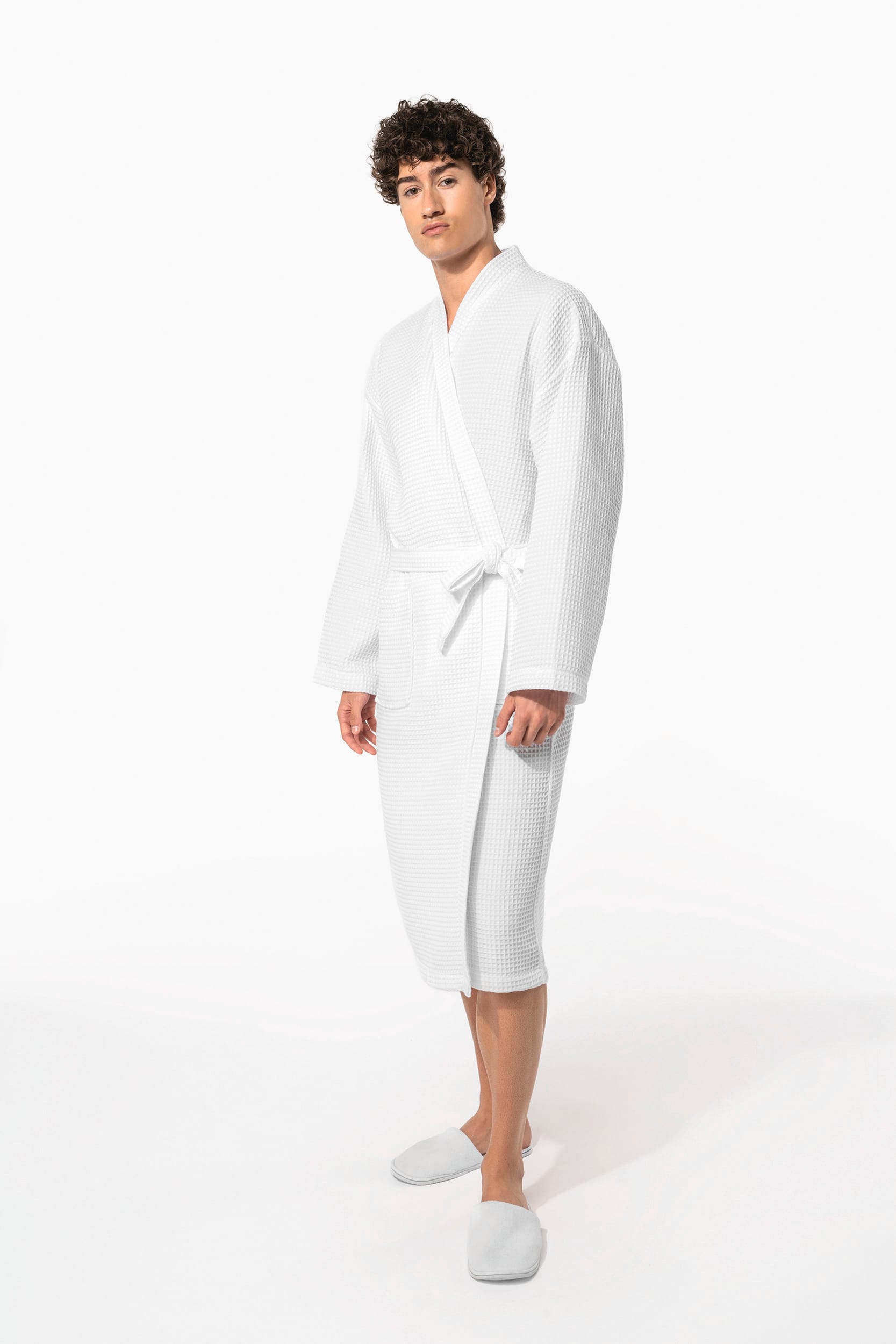 Robe favo de mel