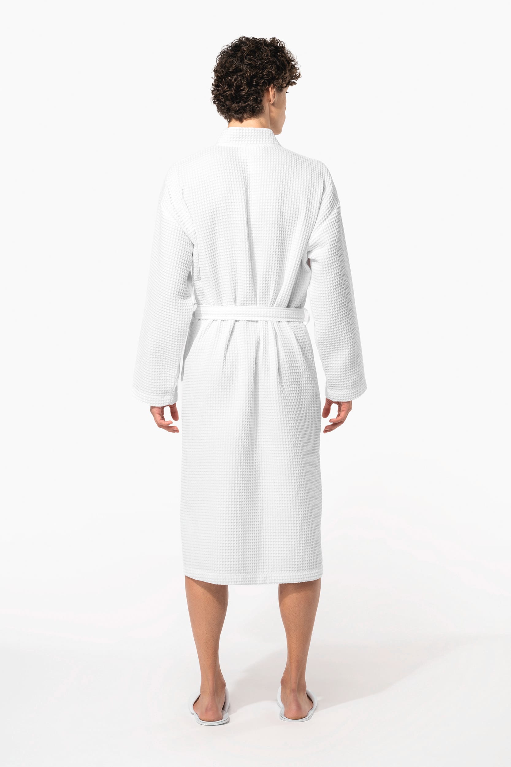 Robe favo de mel