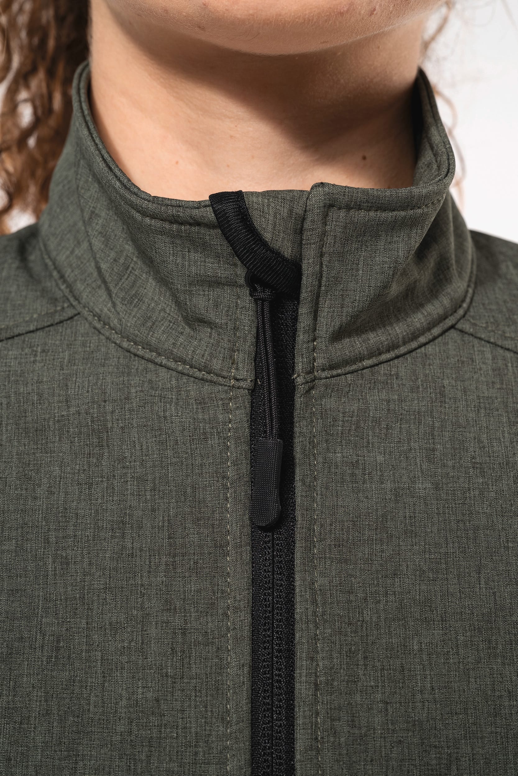 Casaco softshell de senhora