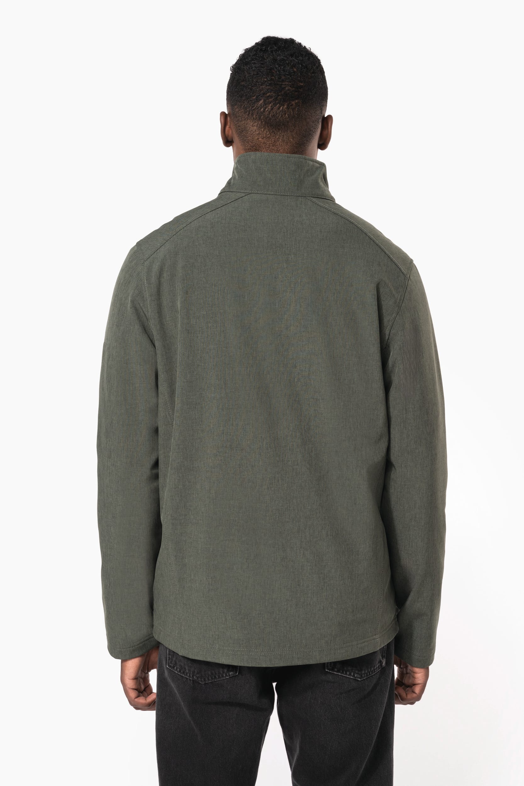 Casaco softshell de homem