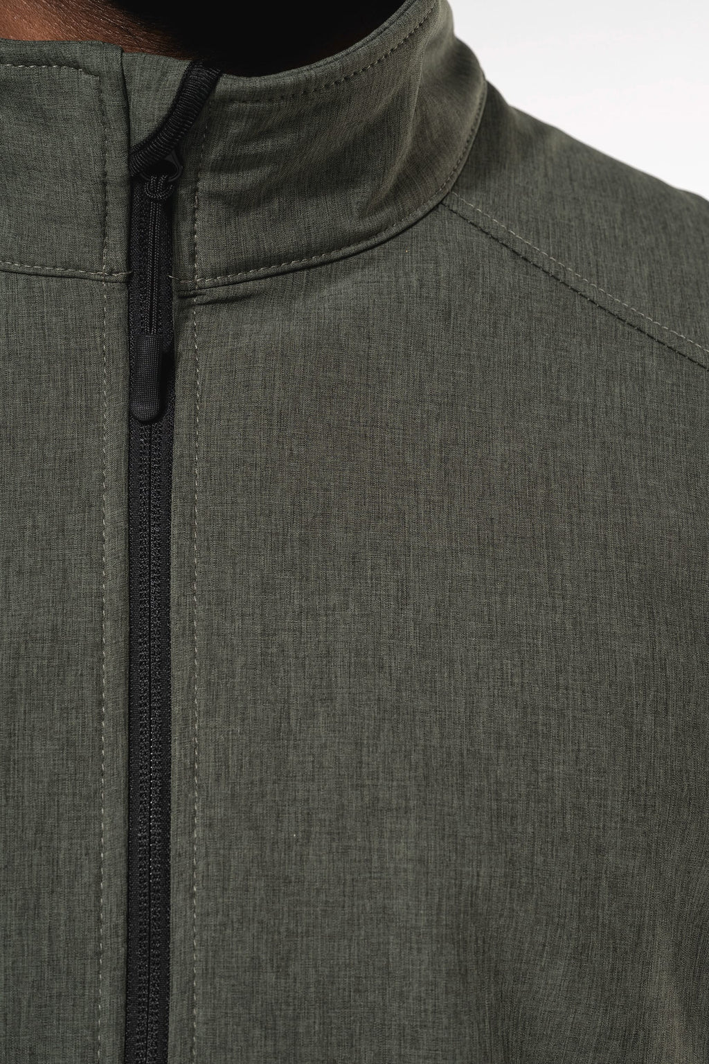Casaco softshell de homem