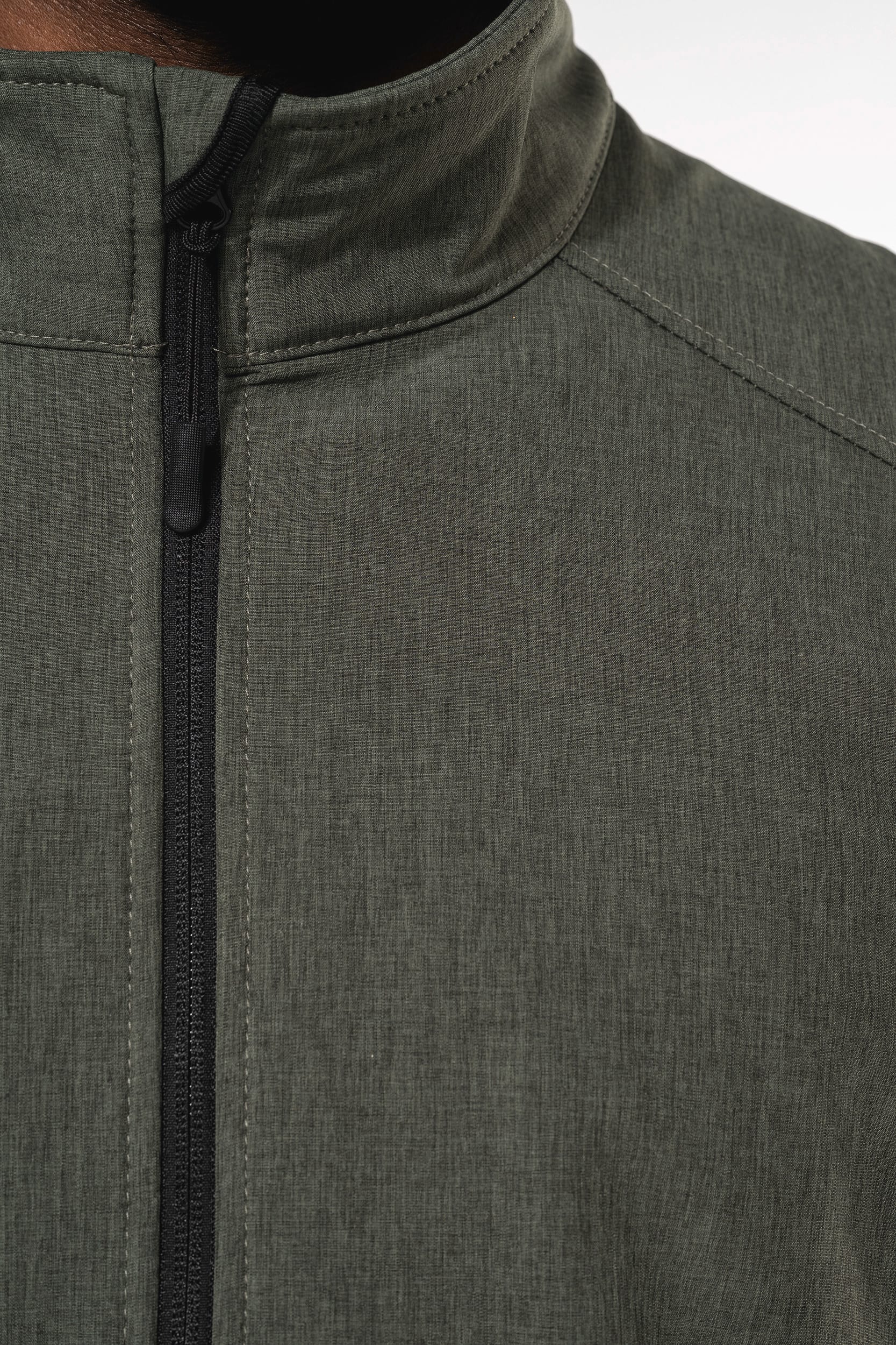 Casaco softshell de homem