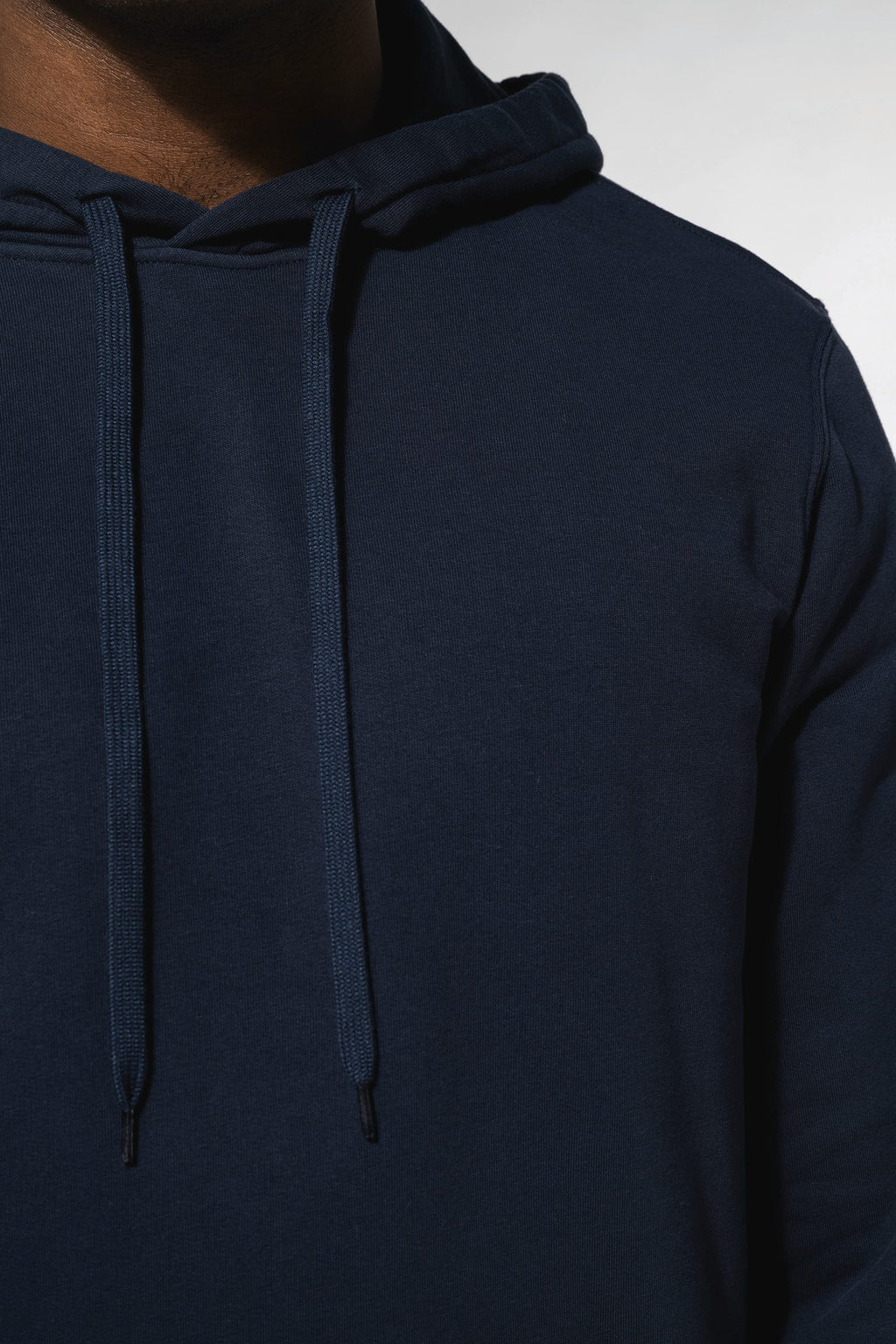 Sweatshirt com capuz 80/20 unissexo