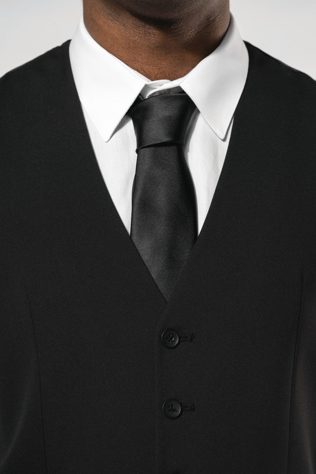Colete de homem