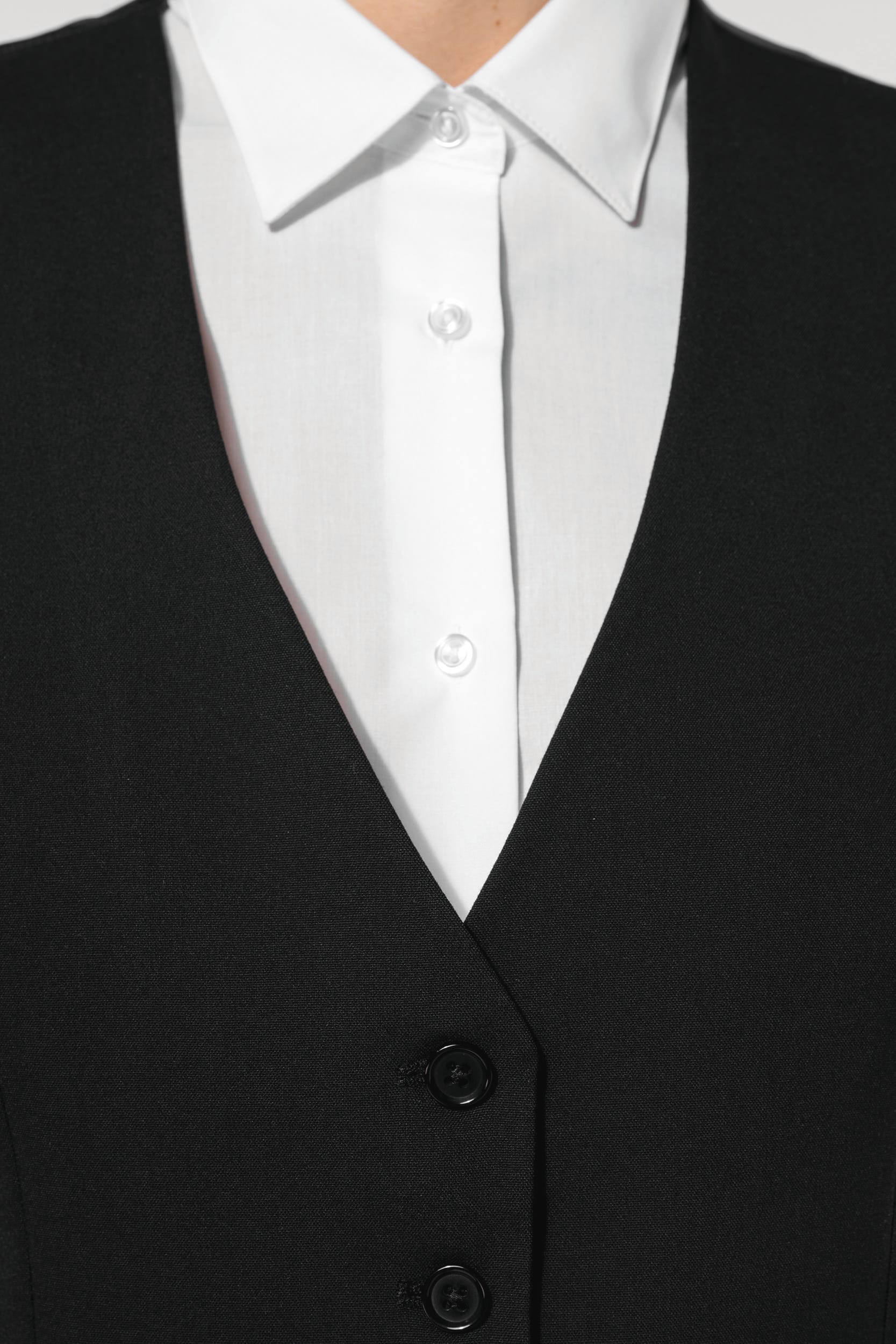 Colete de senhora