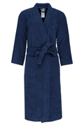Robe - kimono - Azul marinho