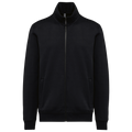 Casaco sweatshirt de homem - Preto