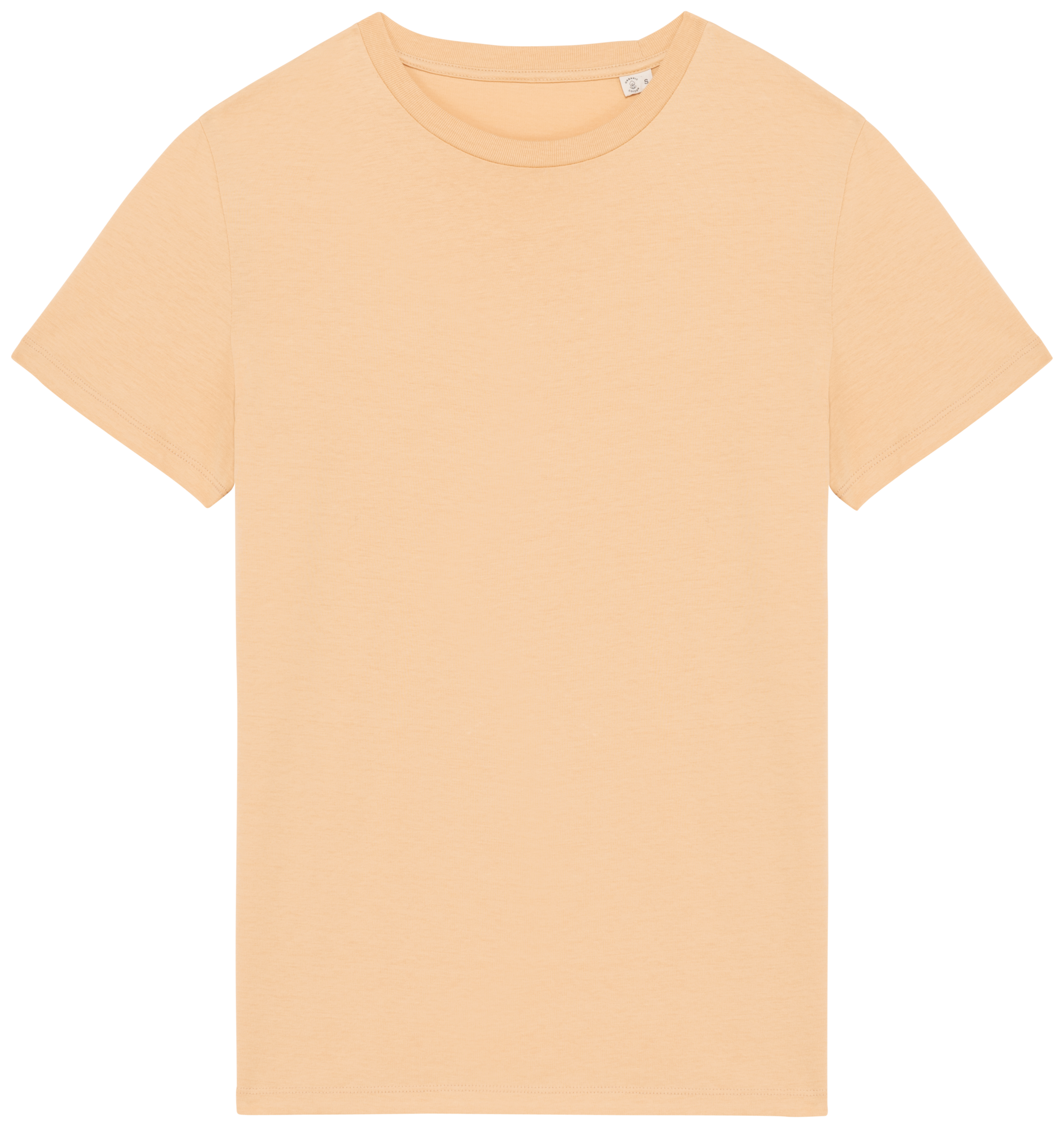 T-shirt Sustentável Unissexo em Algodão Biológico - Flor de macieira