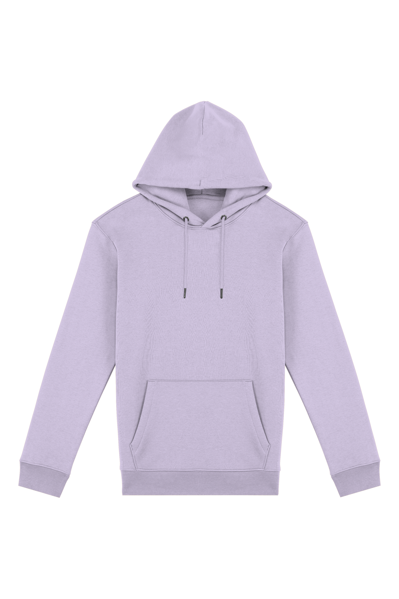 Sweatshirt sustentável com capuz unissexo - Parma
