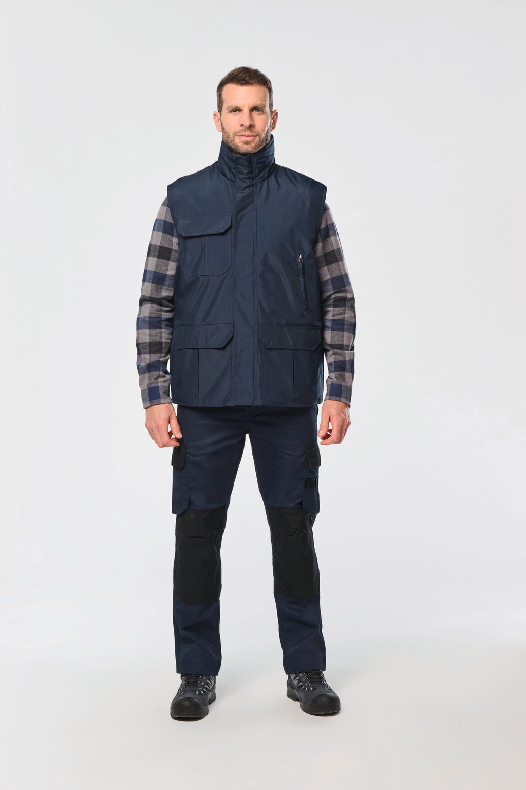 Worker - colete