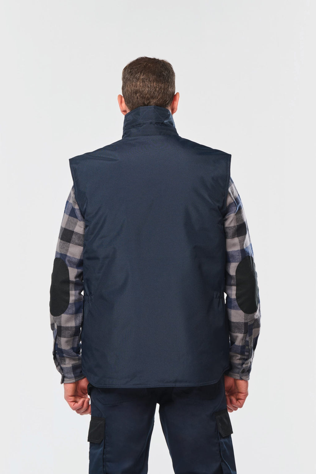 Worker - colete