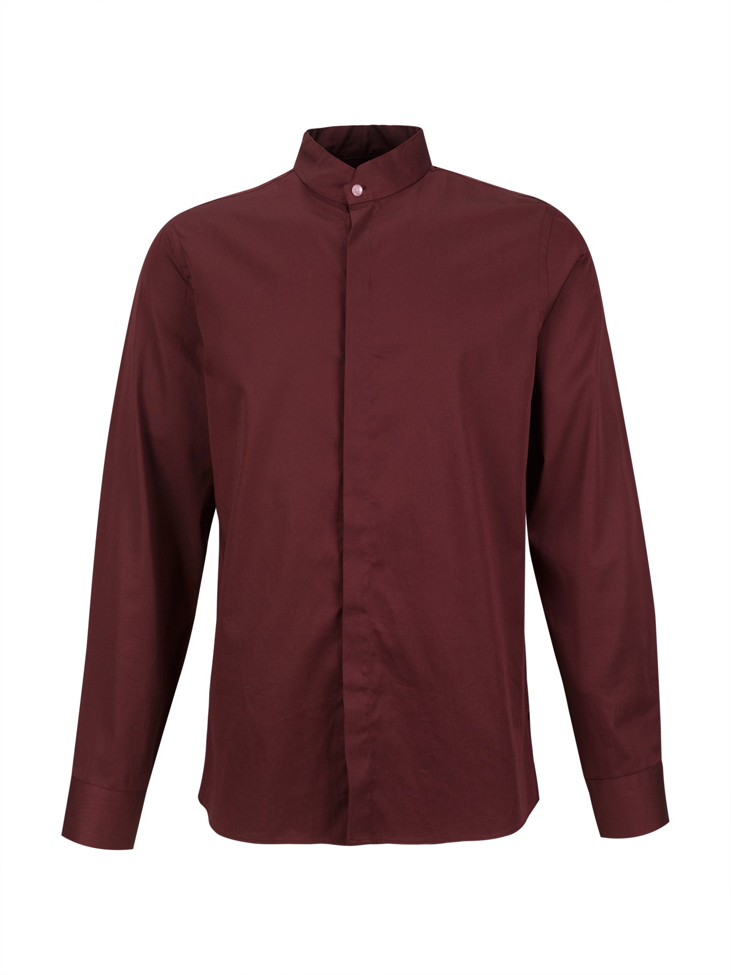 Camisa Lux Line Gola Padre  (CA126)