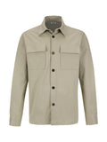 Overshirt 2 Bolsos (OV110)