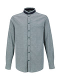 Camisa Manga Gola Padre (CA123)