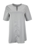 Blusa Lux Decote (BL118)
