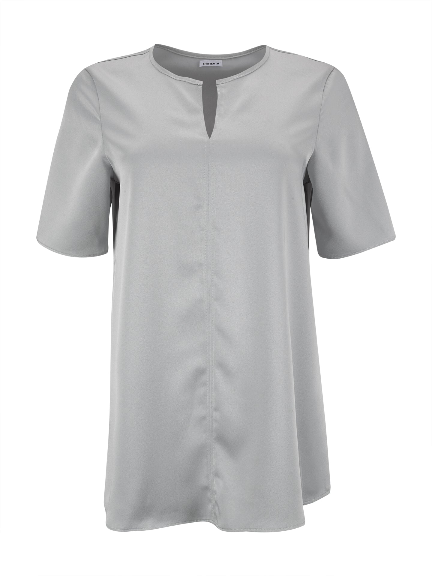 Blusa Lux Decote (BL118)