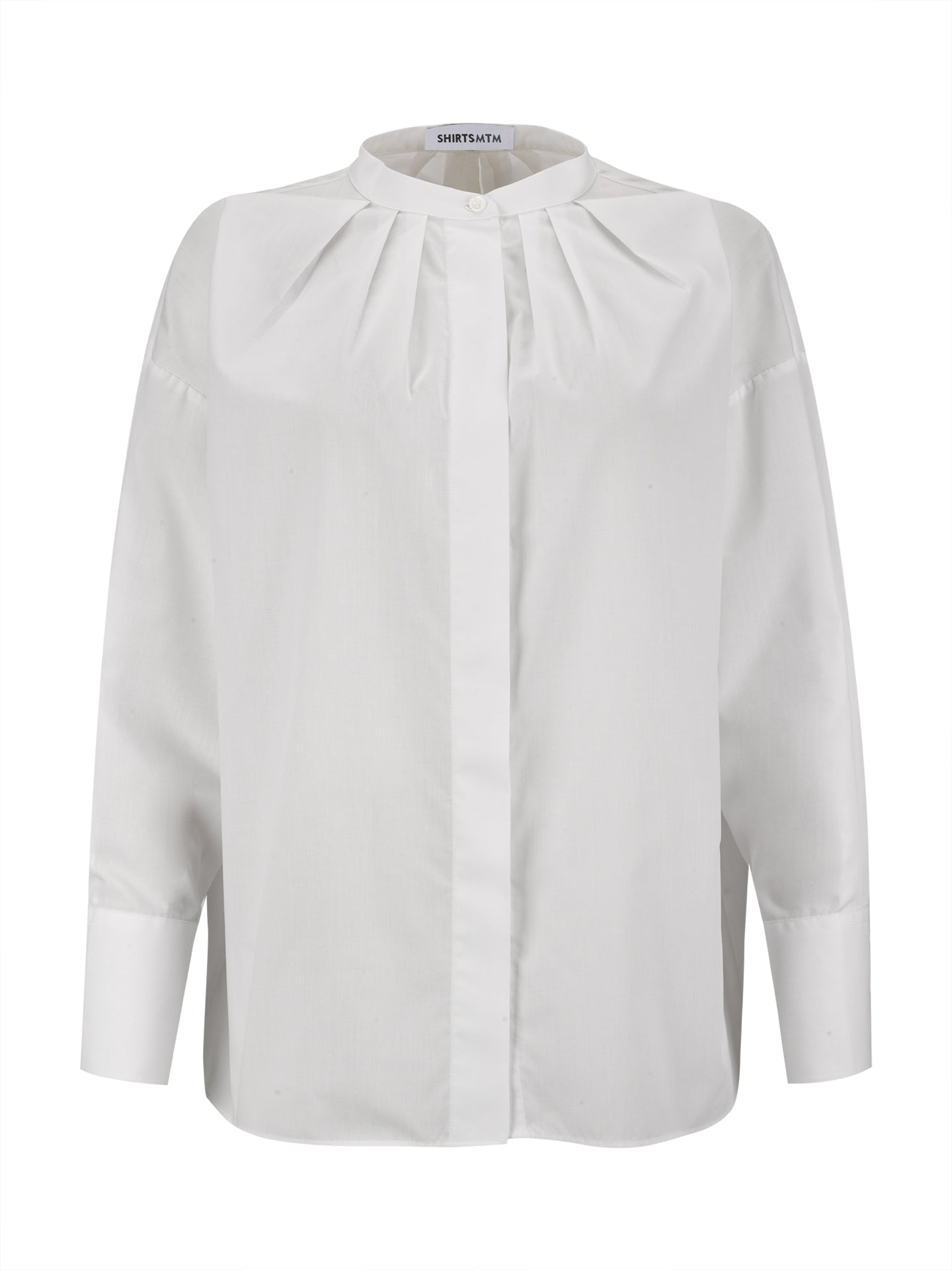 Blusa Lux Pregas (BL117)
