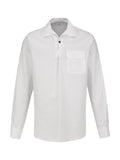 Camisa Polo Algodão (CA122)