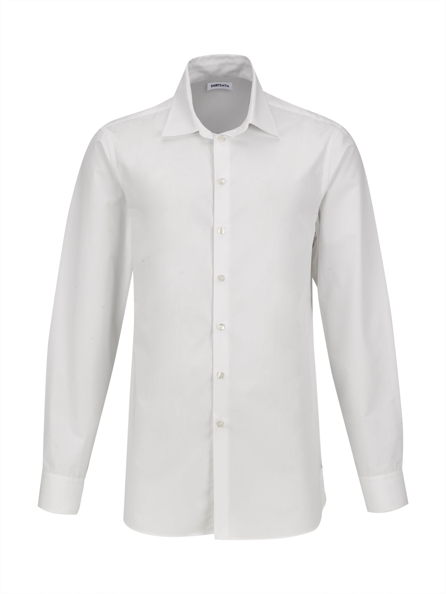 Camisa Luxury Reg (CA118)