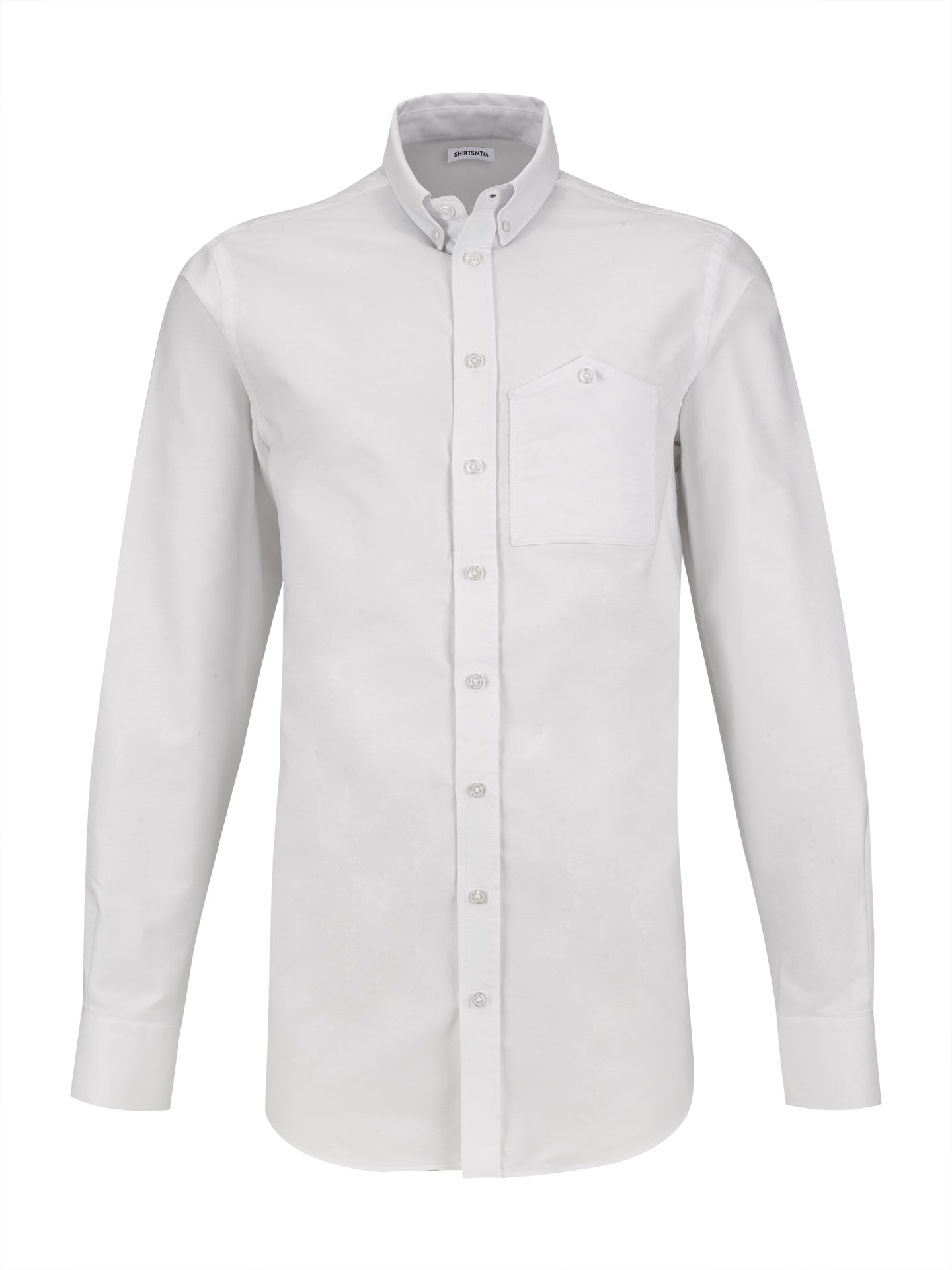 Camisa Luxury Bolso (CA117)