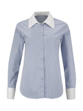 Blusa Contraste (BL112)