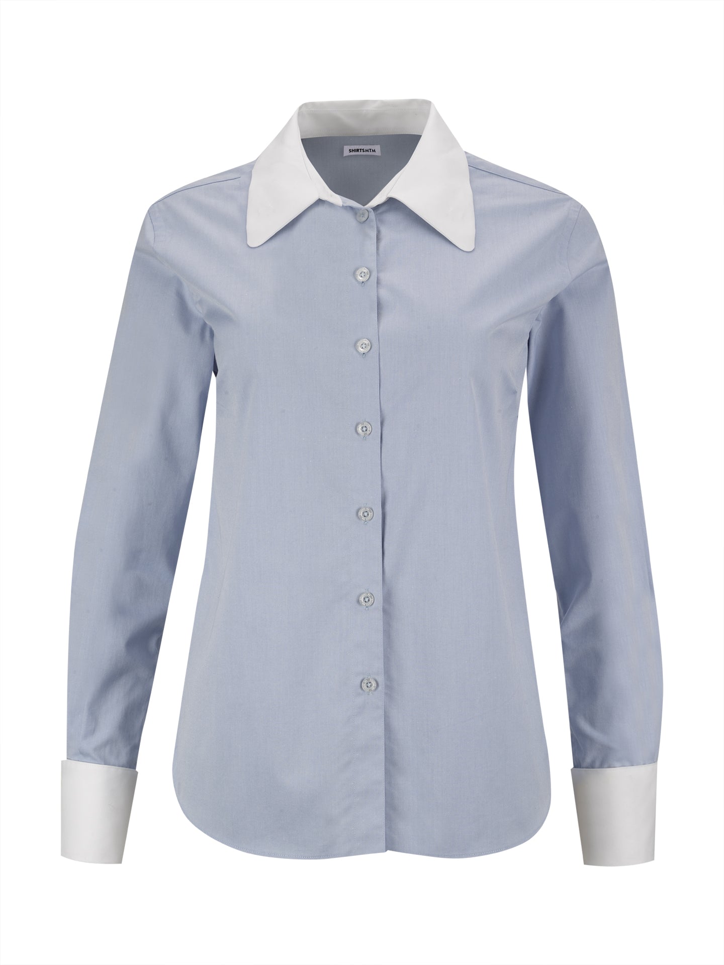 Blusa Contraste (BL112)