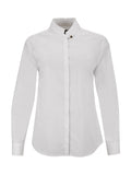 Camisa Polo Gola Padre Botao Dourado (CA115)