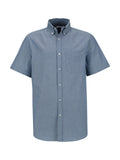 Camisa Meia Manga Com Bolso (CA114)