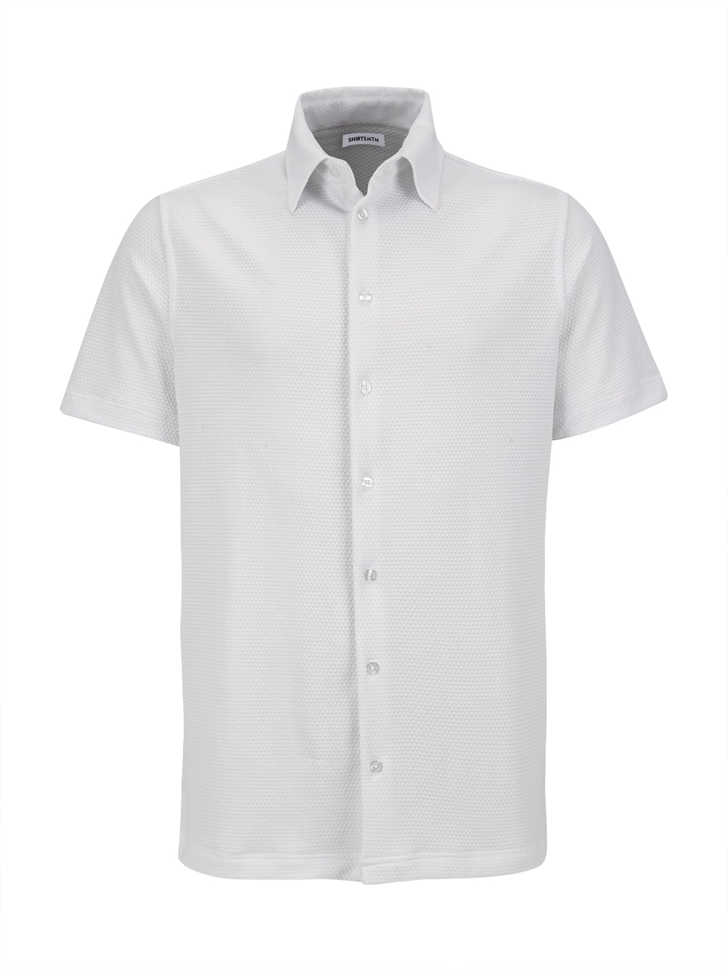 Camisa Meia Manga (CA112)